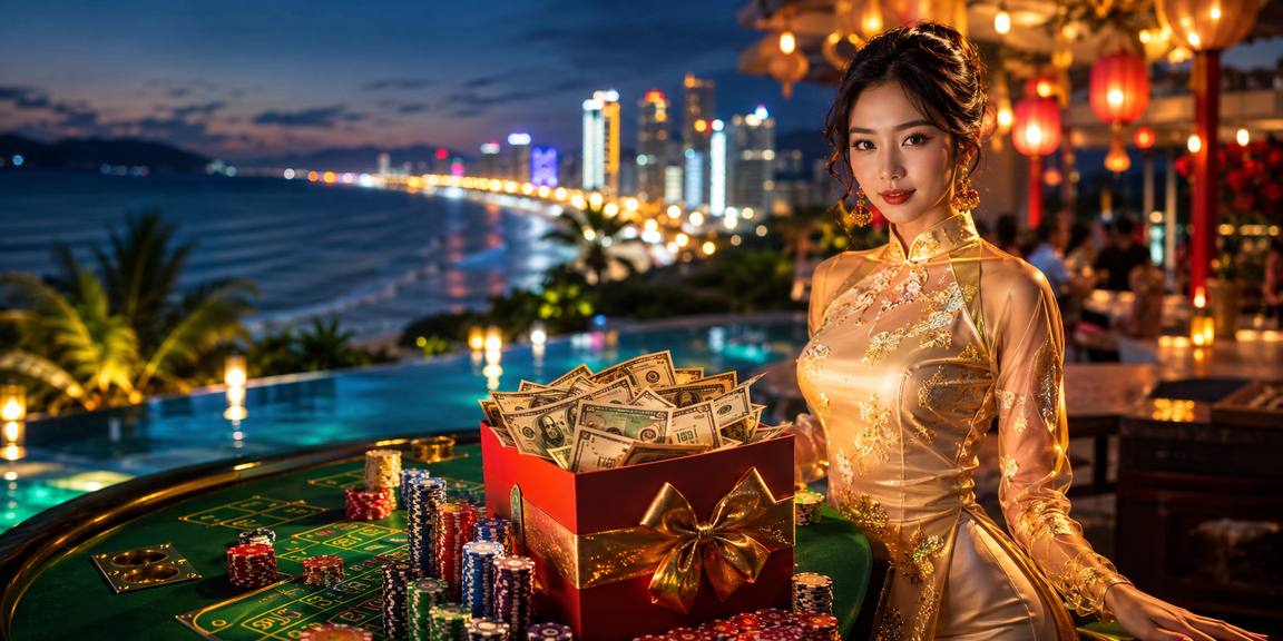 69vn11 Chuyển Khoản Baccarat